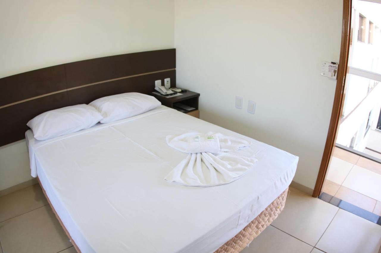Bella Vista Park Hotel Иля Солтейра Екстериор снимка