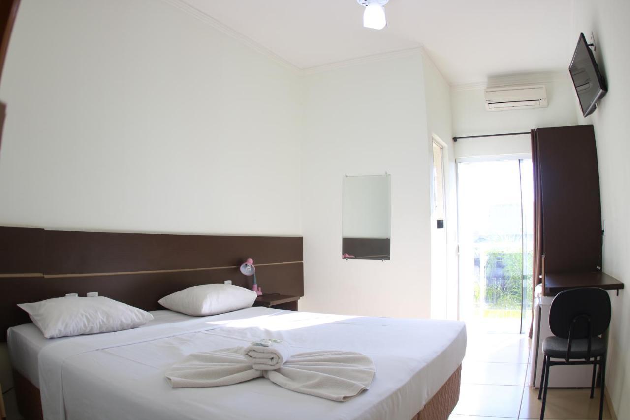 Bella Vista Park Hotel Иля Солтейра Екстериор снимка