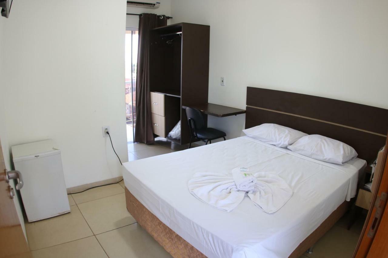 Bella Vista Park Hotel Иля Солтейра Екстериор снимка