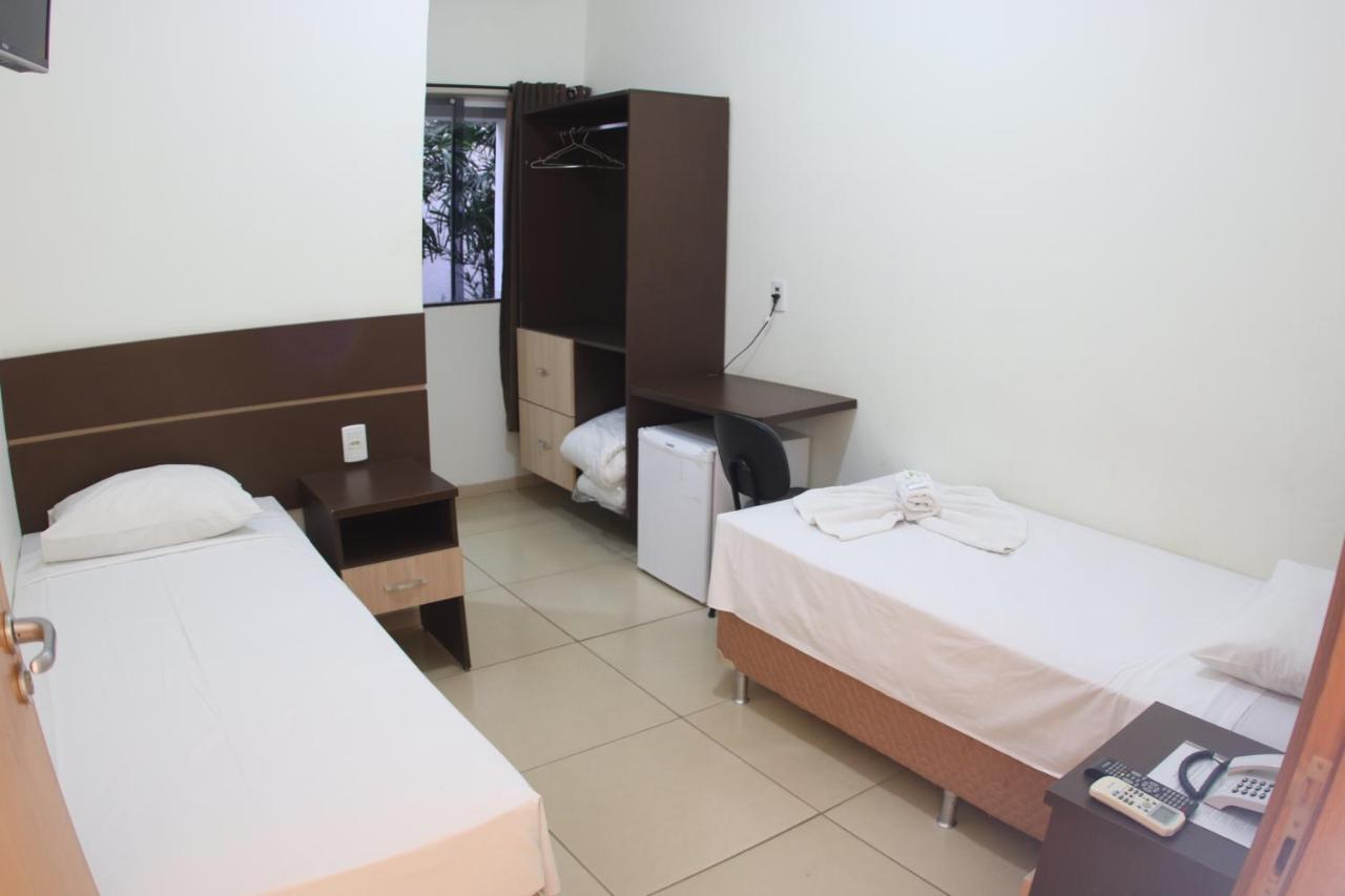 Bella Vista Park Hotel Иля Солтейра Екстериор снимка
